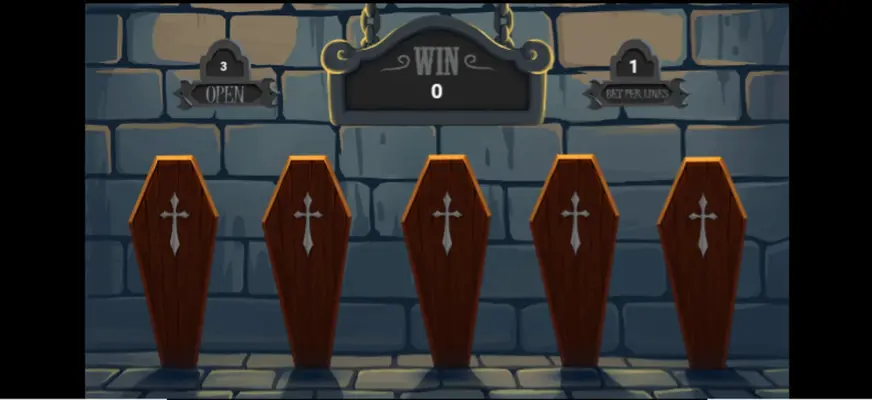 HalloweenSlot android App screenshot 2